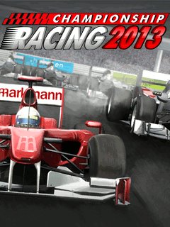 game pic for Championship Racing 2013